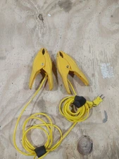 Fieldpiece Wired Pipe Clamp Probe