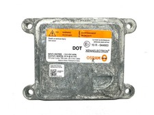 Oem For 16-18 Kia Optima Xenon Hid Headlight Ballast Module 92190-e6020