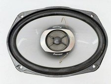 Pioneer TS-G6943R 6x9" 2-Way Coaxial Car Speaker 250W Max 4 Ohm 1.50 lb