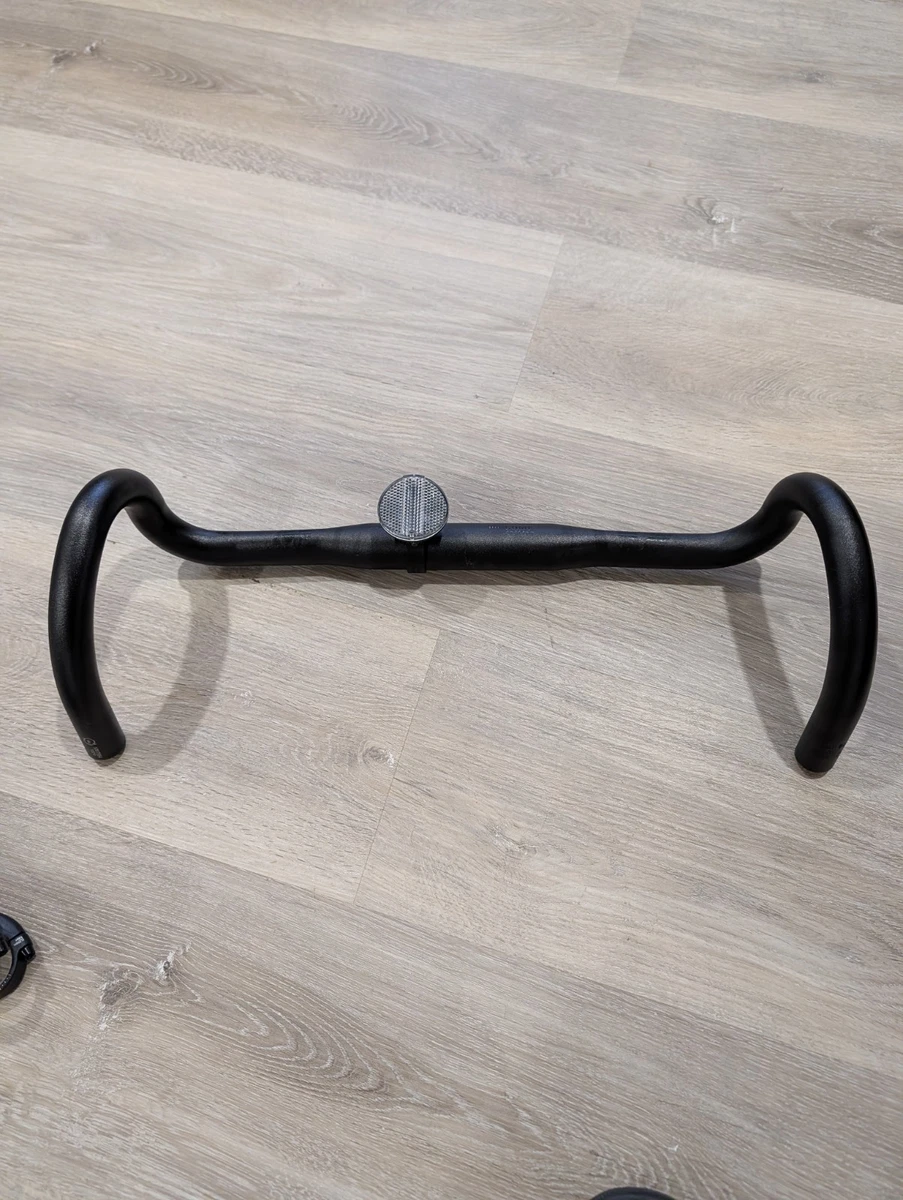 Cintre Bontrager Plat 31,8 Mm 540 Mm - Guidon VTT, Bon état