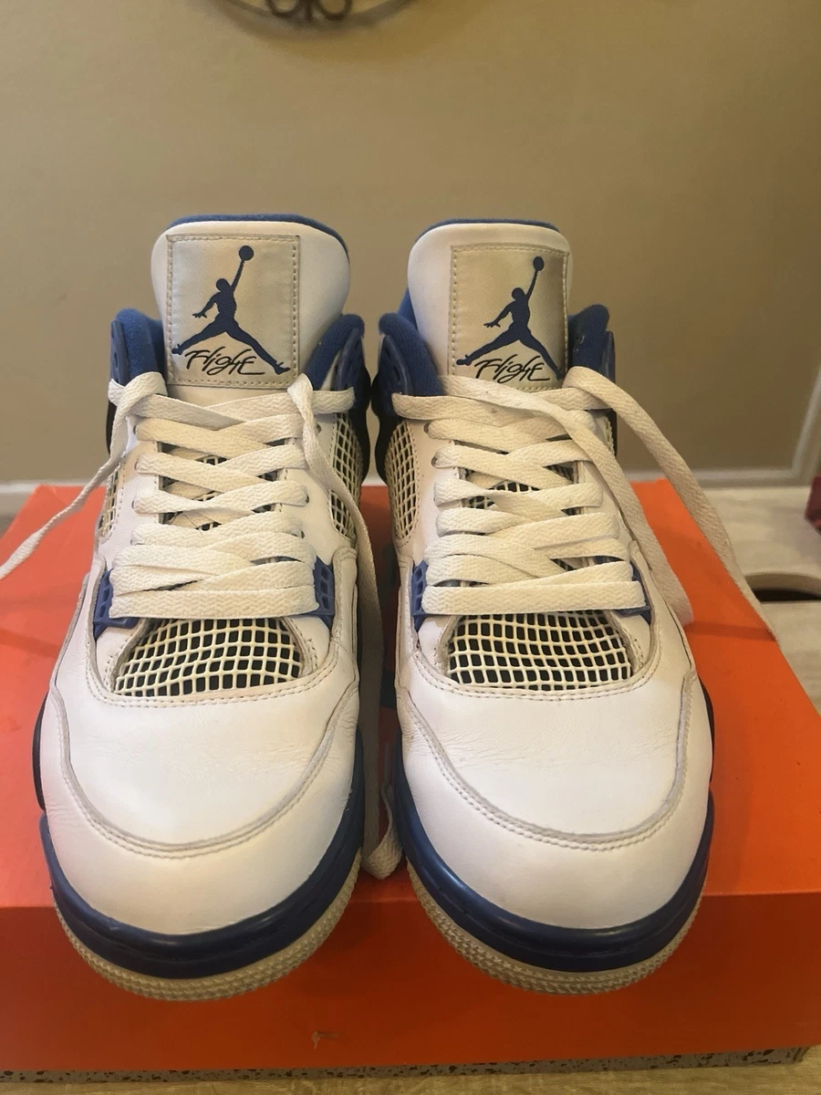 Jordan 4 Retro Mid Motorsports for Sale - Authenticity Guaranteed