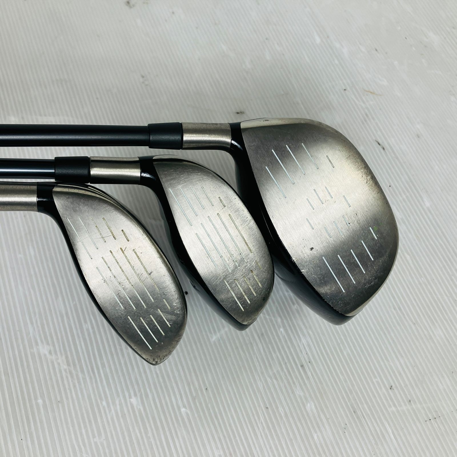 Luxury 14-piece TaylorMade R580 Golf Club Full Set – Golf Set, Club Set  EC-135 3