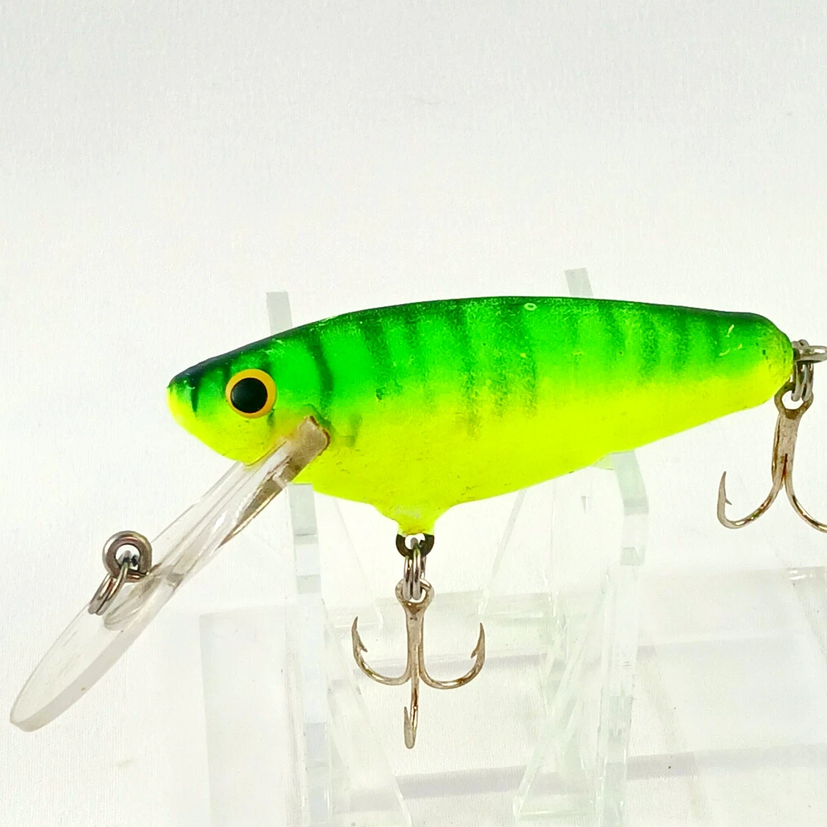 Small Fry In Vintage Fishing Lures for sale | eBay