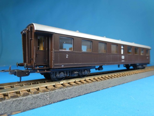 LIMA HO 309152 FNM ENTRENADOR SEGUNDA CLASE - OB - 1982 | Zustand: Used