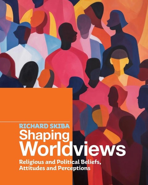 Shaping Worldviews Religious And Political Beliefs, Attitudes And Perceptions-image