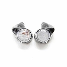 MOONDROP METEOR In-Ear Monitor Earphones "Ryusei" Complete Set Clean From Japan