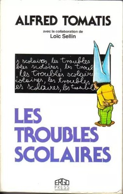 Edith Piaf geheim und öffentlich, Alfred Tomatis und Loïc Sellin