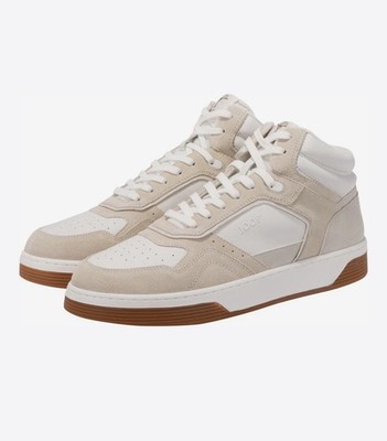 JOOP! MISTO NEW CORALIE   High Sneaker   Offwhite   Gr. 44