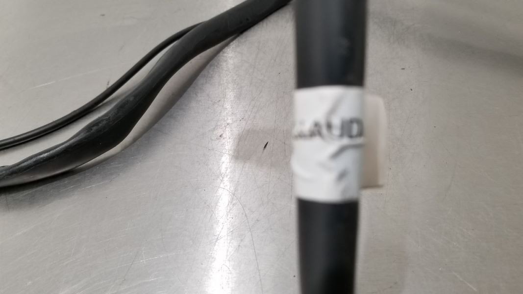 1990 FERRARI TESTAROSSA ROOF OVERHEAD BODY WIRE HARNESS