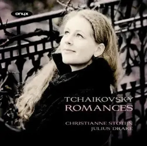 Romanzen | Peter Iljitsch Tschaikowsky | Audio-Cd | Cd | 2009 | Onyx-image