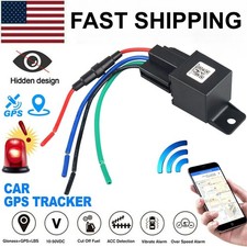 Gps Tracker Real-time Tracking Locator Device Gprs Gsm Carmotorcycle Anti Theft Gps Tracker Real-time Tracking Locator Device Gprs Gsm Carmotorcycle Anti Theft