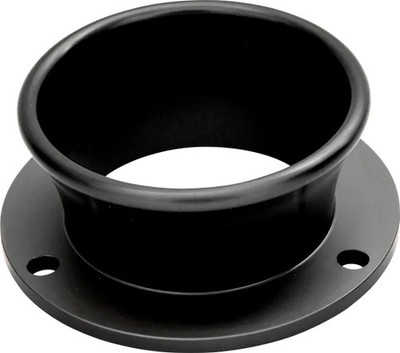 Feuling Black M8 Velocity Intake Stack for Harley Street Glide CVO 17-22
