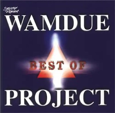 Wamdue Project - Best of Wamdue Project