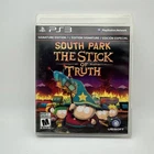South Park - The Stick of Truth (Sony PlayStation 3, PS3) **Buy 2 Get 1 Free**