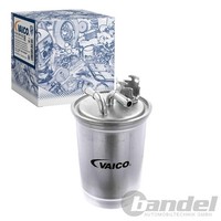 Vaico Kraftstofffilter Leitungsfilter Passend FüR Seat Arosa VW Lupo Polo |