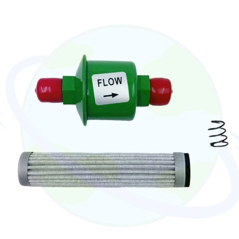 AM120916 M806848 Transmission Oil Filter Kit Fit for John Deere 325 335 345 355 - Image 2 of 4