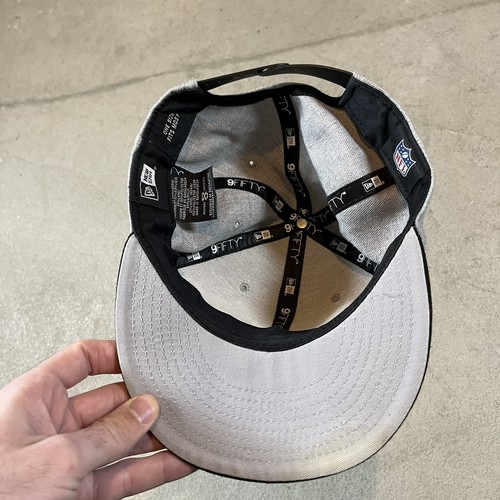 Gorra New Era Baltimore Ravens NFL - Imagen 3 de 5