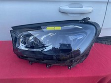 Frontscheinwerfer Mercedes-Benz Gls A1679066511 LED Links Scheinwerfer Headlight