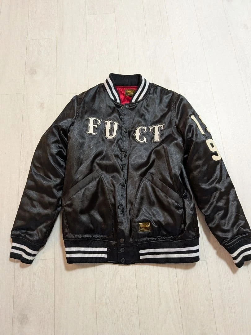 FUCT Coats, Jackets & Vests for Men for Sale - Shop New & Used - eBay