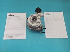 Turbo Volkswagen SHARAN
