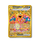 Carte Pokémon Française - Dracaufeu EX 228/197 - EV Flammes Obsidiennes