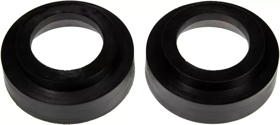 Kit elevador nivelador 30 mm 1,2" para espaciadores de coche Infiniti G35 2002-2007 Foto 4 de 4