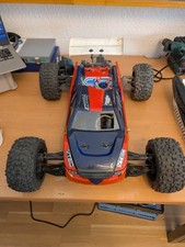 Mugen 1:8 RC Verbrenner Nitro Roller