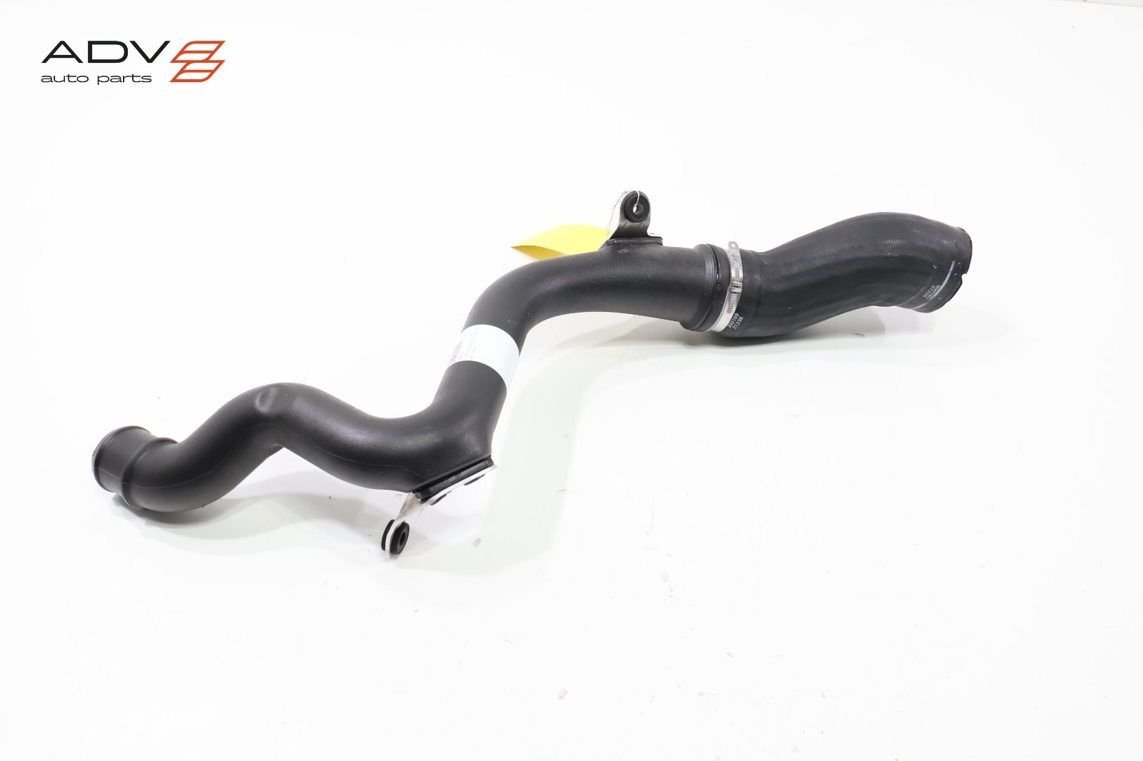 2015-18 FERRARI CALIFORNIA T 3.9L ENGINE INTERCOOLER LEFT AIR HOSE TUBE PIPE OEM