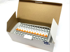 Phoenix Contact TMC 81C 10A Miniature Circuit Breaker 2907566 BOX OF 12