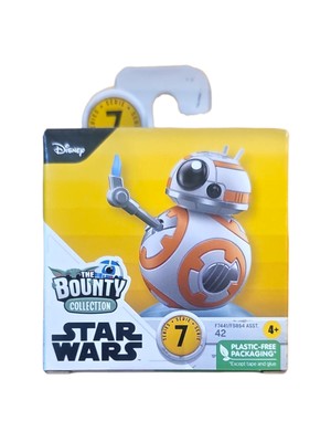 Star Wars; The Bounty Collection, Series 7, #42 BB-8 character 