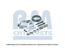BM Catalysts FK80016C Catalytic Converter Mounting Fitting Kit Fastening Fixture