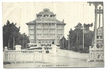 44 LA BAULE HOTEL ROYAL