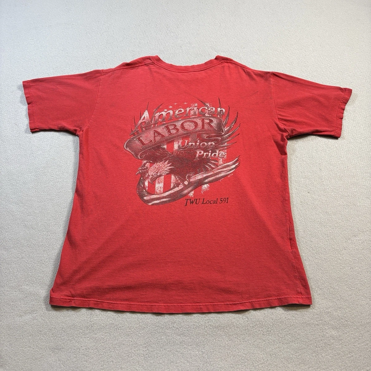 labor union shirts products for sale | eBay