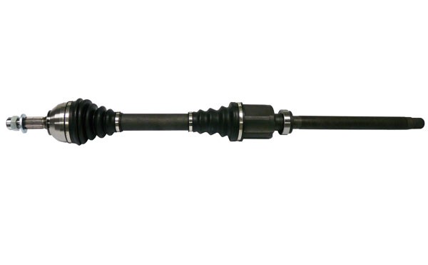 Cardan gauche transmission automatique Citroen C5 III 2.7 et 3.0 V6 HDi