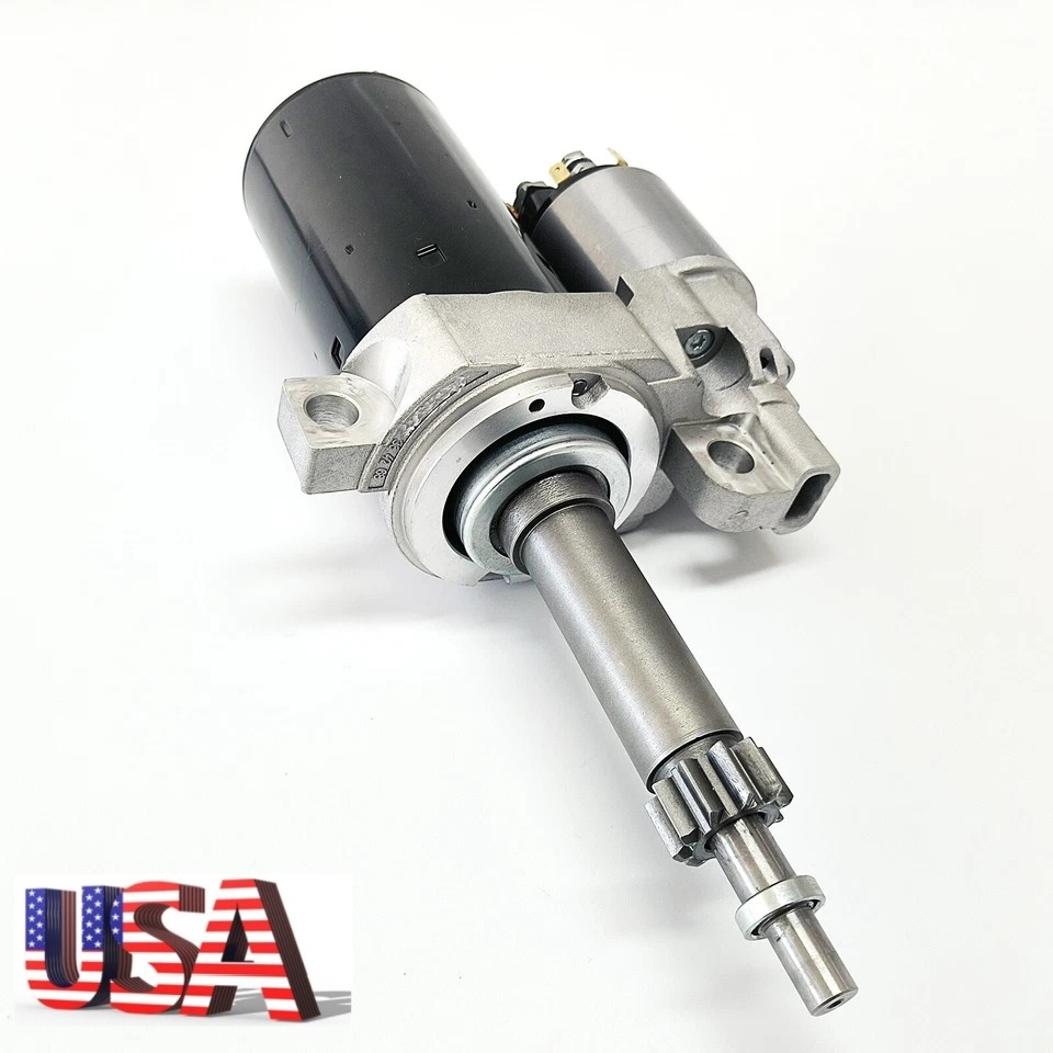 Starter Motor 11F0133CP for McLaren 650 570S 720S MP4 3.8L V8 M838T M840T Engine