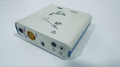 Dräger Infinity Trident etCO2 Microstream Smart Pod 101186 