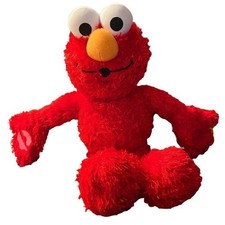 Fisher-Price  Tickle  Me Elmo  circa  2007
