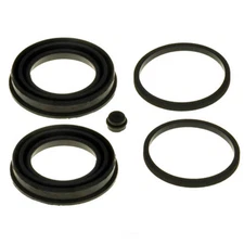 Front Disc Brake Caliper Seal Kit For 2009-2016 Toyota Venza 2010 2011 Raybestos