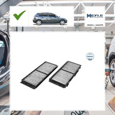 Filter, Innenraumluft Aktivkohle Meyle für Mazda 3 BL 1.6 MZR CD