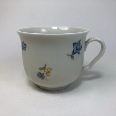 SELTMANN WEIDEN Marie Luise 44714 Blütenmeer Blumen Kaffeetasse - Bild 1 von 3