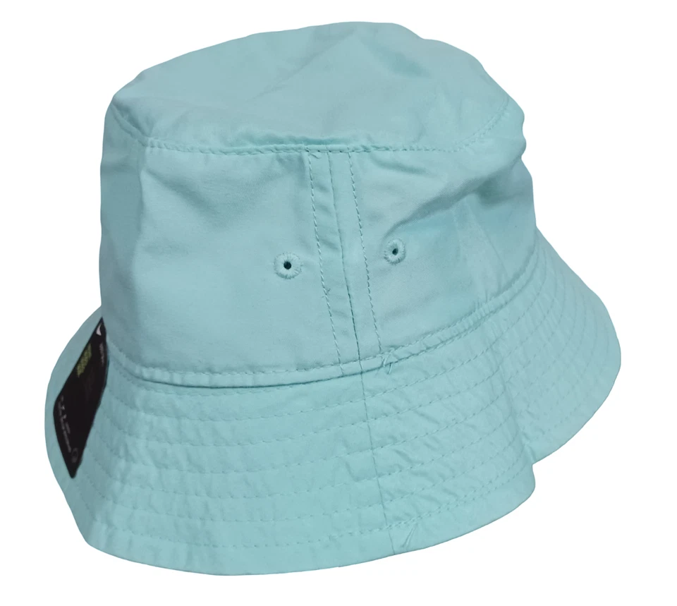 Nike Infante Niño Pequeño Sombrero Cubo con Correa Niños 12-24 Meses Tropical Twist Nuevo Foto 2 de 4