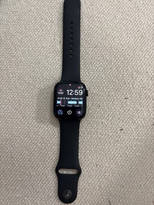 Apple Watch S8 45 mm Nike