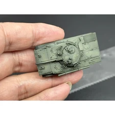 1/144 Russian BMP-3 Infantry Fighting Vehicle Painted Finished Model