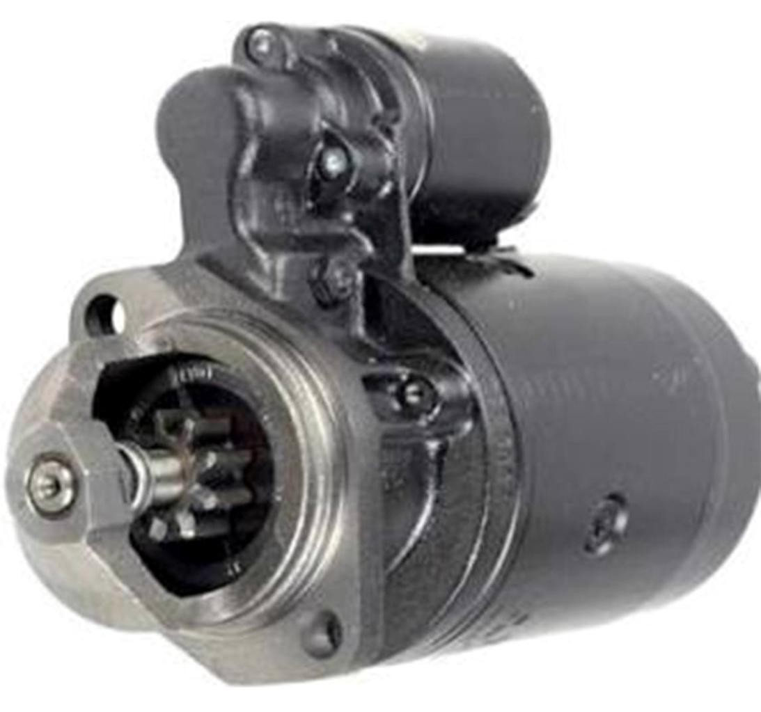 Starter Lombardini LDAM672 LDAM673 LDAM832 Lamborghini R 240 DT Bosch IS0432