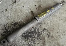 4404016 STOßDÄMPFER HINTEN / 153299 FÜR OPEL MOVANO FURGON F9 2.5 DTI