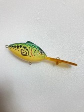 My Tom Old Lure
