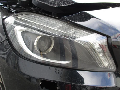 DCA1669054400 Comando Alzacristalli Anteriore Sinistro per MERCEDES-BENZ 6866297 - Imagen 7 de 10