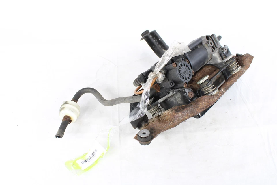 🚀 11-18 Audi S8 A8 Quattro SUSPENSIÓN NEUMÁTICA BOMBA COMPRESORA OEM Foto 2 de 4