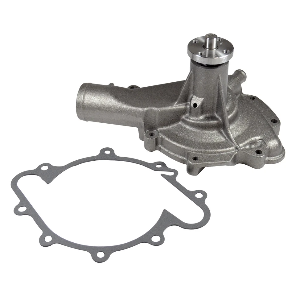 New Water Pump For Oldsmobile Toronado Vista Cruiser F85 Delta 88 Jetstar I - Image 4 of 4