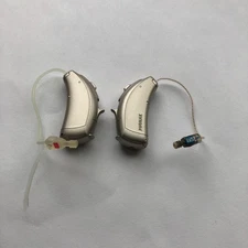 Audeo Belong(B90/CROS-13) BTE RIC/for single deafness